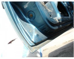 Opel Vectra A Drzwi lewy przód