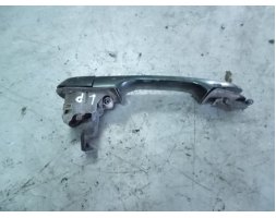 Volvo V70 I Klamka zewnętrzna lewy przód