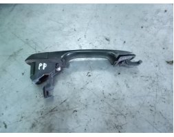 Volvo V70 I Klamka prawy przód zewnętrzna