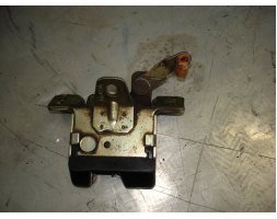 Opel Corsa B Zamek klapy bagażnika