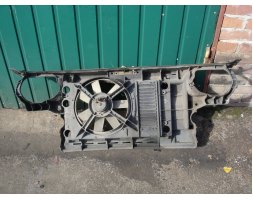 Volkswagen Golf III 91-98 pas przedni 1.8
