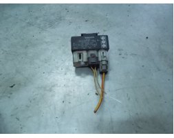 Volvo V70 I 2.5 sterownik wentylatorów 899251000
