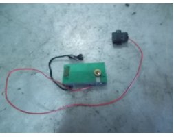 Volvo V70 I Wzmacniacz anteny antena 9452009