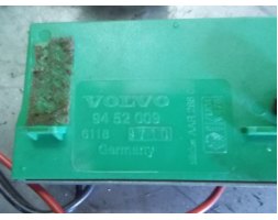 Volvo V70 I Wzmacniacz anteny antena 9452009