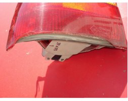 Opel Vectra A lampa lewy tył sedan SWF
