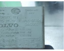 Volvo V70 I Moduł sterownik świateł 9442303