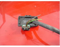Opel Vectra A Map sensor, czujnik ciśnienia gm 039