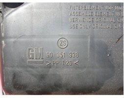Opel Vectra A Obudowa filtra powietrza