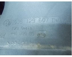 Skoda Fabia I 1.4 B obudowa filtra powietrza