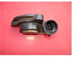 Opel czujnik położenia przepustnicy 87654 E0253