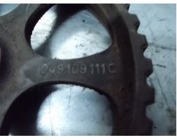 VW Golf II 1.8 Koło koła rozrządu 04910911C 
