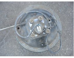 Vectra A Bęben piasta szczęki cylinderek ABS prawa