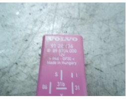 Volvo V70 I Przekaźnik 9128136