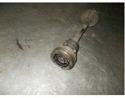 Volkswagen Polo III 1.4 MPI Półoś lewa