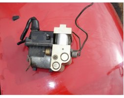 Opel Vectra A  Sterownik, pompa ABS 0 265 208 011