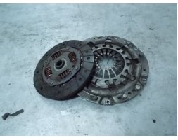Opel Corsa B 1.7 D Sprzęgło tarcza + docisk