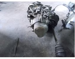 Renault Clio I 1.2 Skrzynia biegów JB1138
