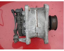 Volkswagen Golf IV alternator 038 903018 PX 01 90A