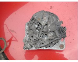 Volkswagen Golf IV alternator 038 903018 PX 01 90A