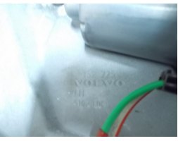 Volvo V70 I Podnośnik szyby lewy tył 9152725