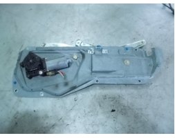 Volvo V70 I Podnośnik szyby prawy tył 9152726