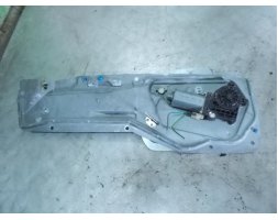 Volvo V70 I Podnośnik szyby lewy przód 9152723