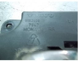 Volvo V70 I Klamka wewnętrzna lewy tył 9152499