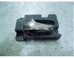 Volvo V70 I Klamka wewnętrzna lewy tył 9152499