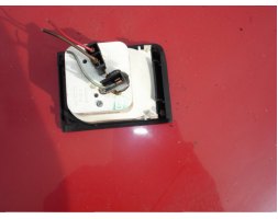 Opel Vectra A zegarek 90306467 370.218/094/001