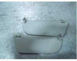 Opel Corsa B Osłony przeciwsłoneczne