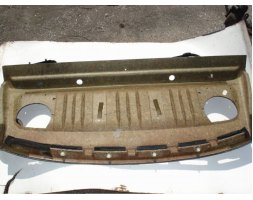 Opel Vectra A Półka tylna z głośnikami