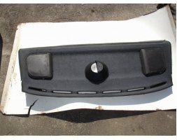 Opel Vectra A Półka tylna z głośnikami