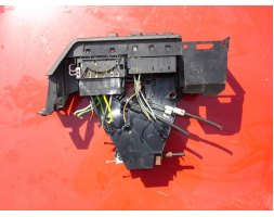 Opel Vectra A Panel sterowania nawiewem