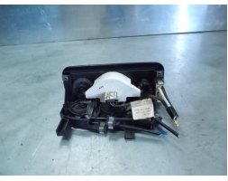 Vw Golf II Panel sterowania nawiewem 1H0820045