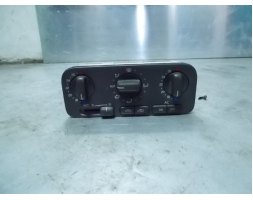 Volvo V70 I Panel sterowania nawiewem 9171594